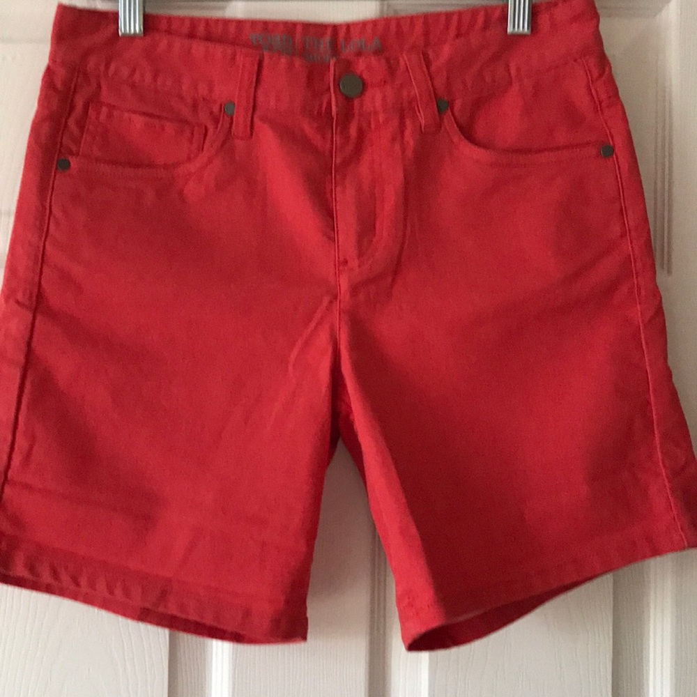 Cute little shorts